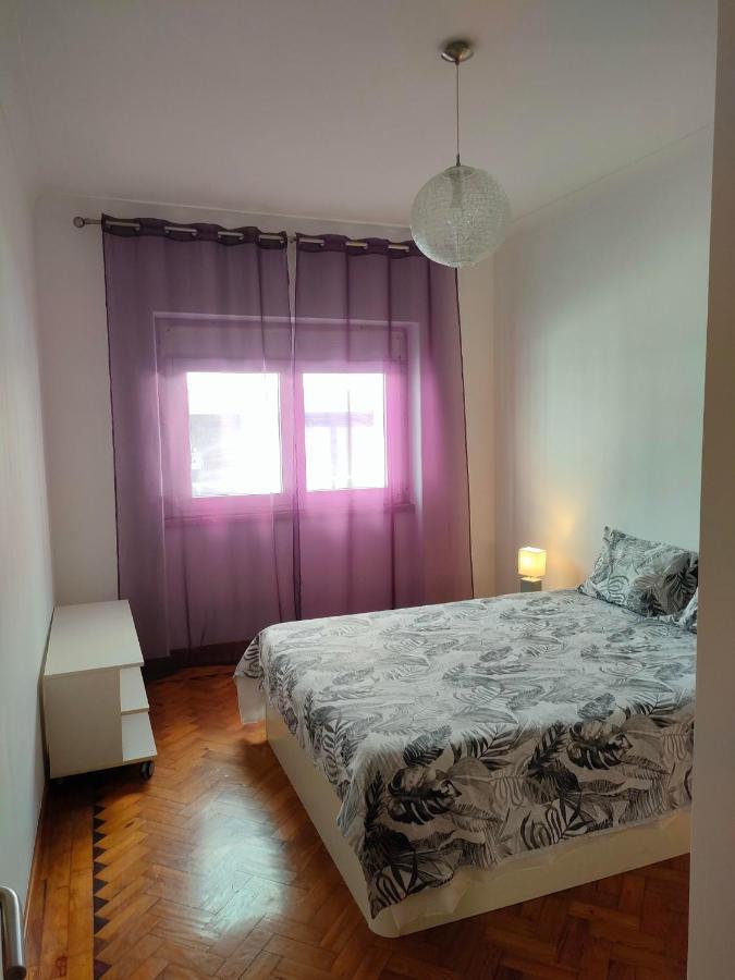 A Place To Rest And Enjoy Cova da Piedade 외부 사진