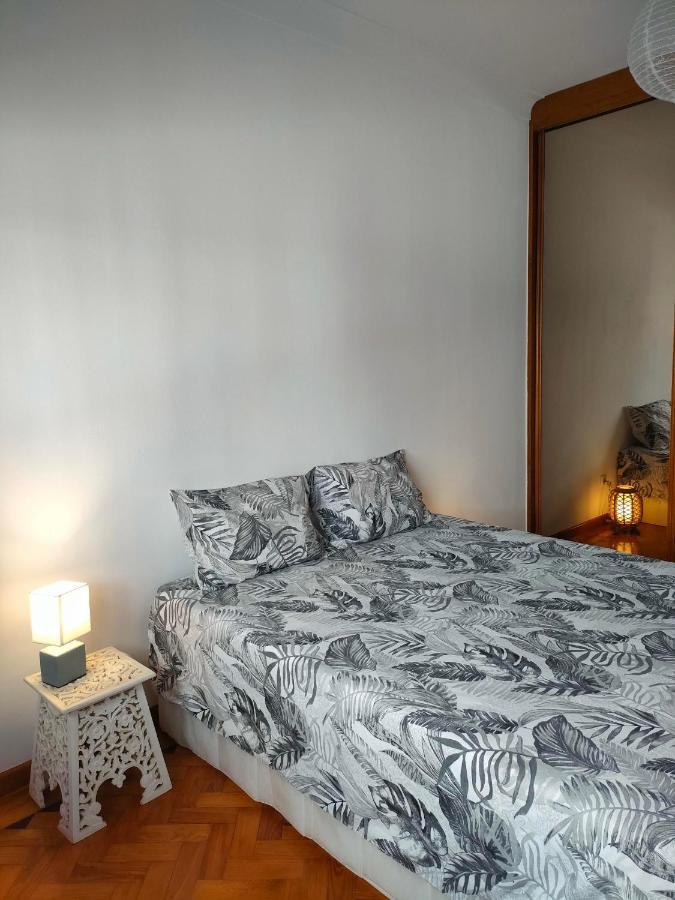 A Place To Rest And Enjoy Cova da Piedade 외부 사진