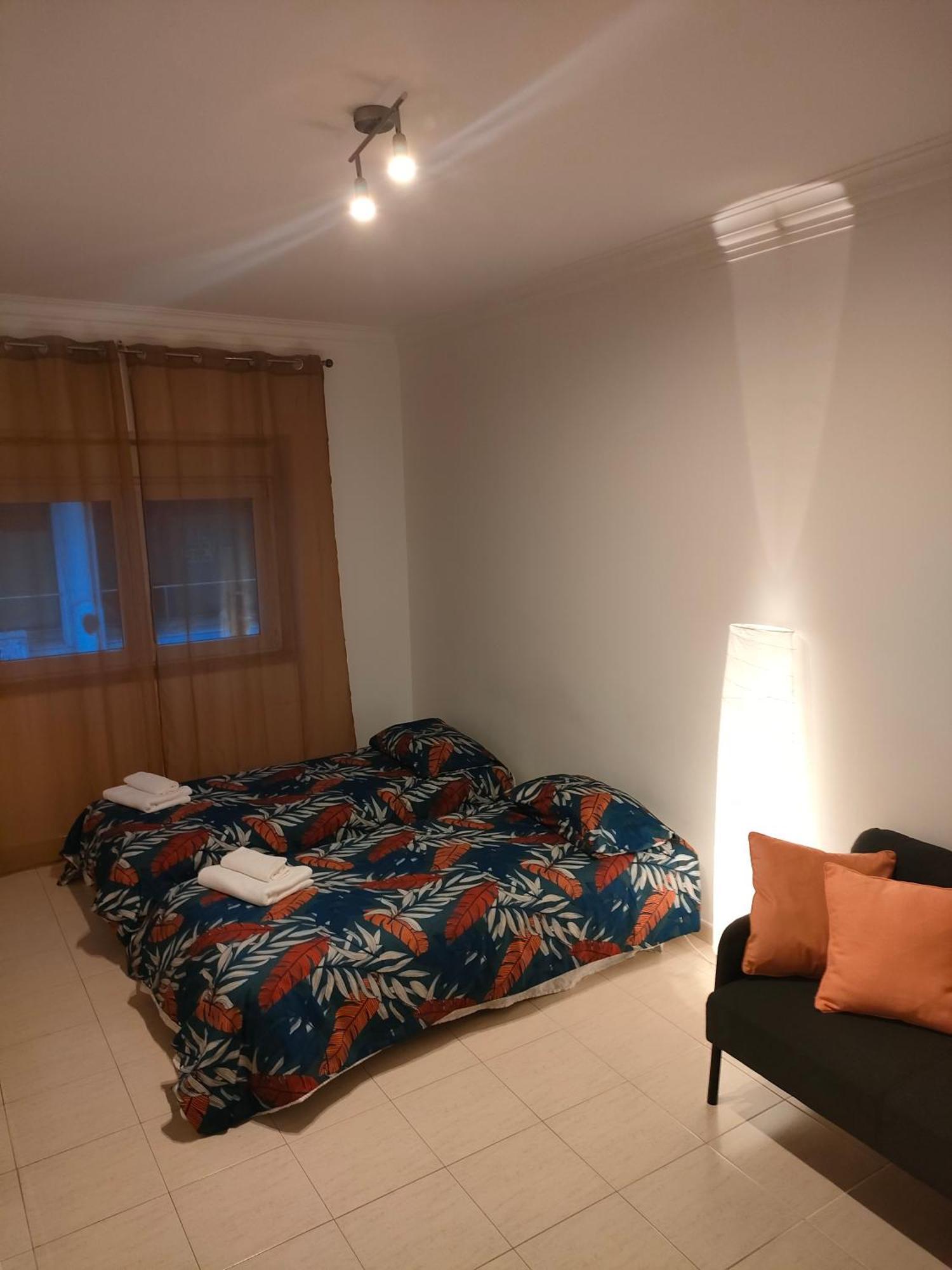 A Place To Rest And Enjoy Cova da Piedade 외부 사진